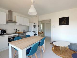 Colocation / Appartement 5 pièces de 78 m², Montpellier, Rue Guillaume Janvier