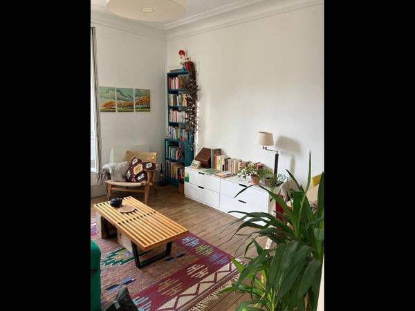 Colocation / Appartement 4 pièces de 86 m², Argenteuil, Rue Fernand Cormon / Photo 2