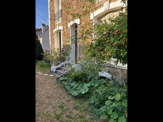 Flatsharing / 4-bedroom flat · 86 m², Argenteuil, Rue Fernand Cormon