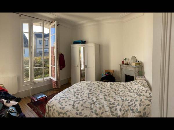 Colocation / Appartement 4 pièces de 86 m², Argenteuil, Rue Fernand Cormon / Photo 7