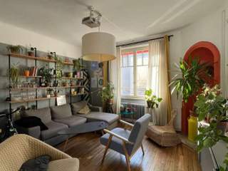 Room share / 6 rooms house · 130 m², Nancy, Avenue de la Libération