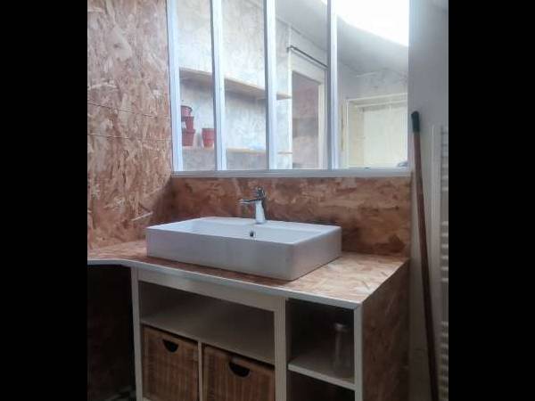 Colocation / Maison 6 pièces de 130 m², Nancy, Avenue de la Libération / Photo 11
