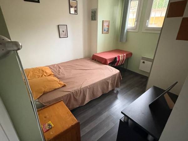 Colocation / Appartement 3 pièces de 70 m², Montpellier, Avenue De Saint-maur / Photo 2