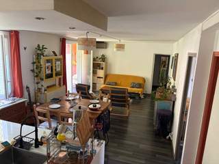Flatsharing / 3-bedroom flat · 70 m², Montpellier, Avenue De Saint-maur