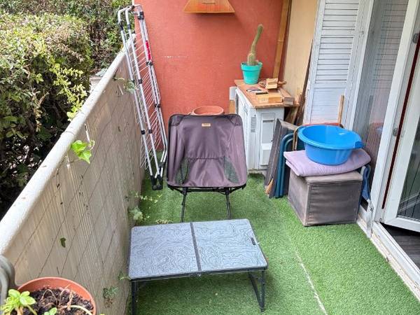 Colocation / Appartement 3 pièces de 70 m², Montpellier, Avenue De Saint-maur / Photo 4