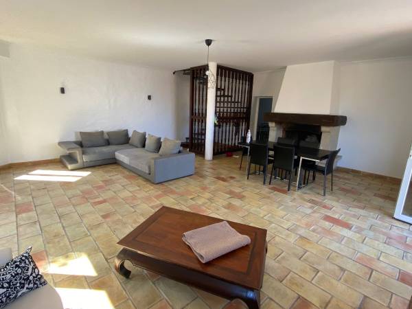 Colocation / Maison 9 pièces de 200 m², Antibes, Route de Grasse / Photo 5