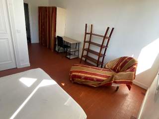 Flatsharing / 9-bedroom house · 200 m², Antibes, Route de Grasse
