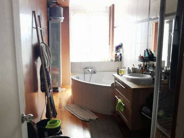 Sous-location / Appartement 4 pièces de 72 m², Choisy-le-Roi, Avenue Anatole France / Photo 5