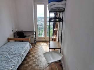 Sous-location / Appartement 4 pièces de 72 m², Choisy-le-Roi, Avenue Anatole France