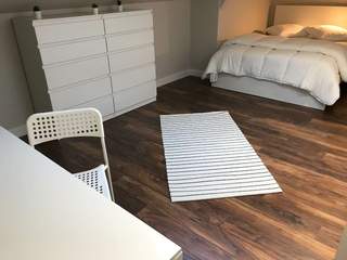 Colocation / Maison 10 pièces de 250 m², Bordeaux, Rue François le Gallais