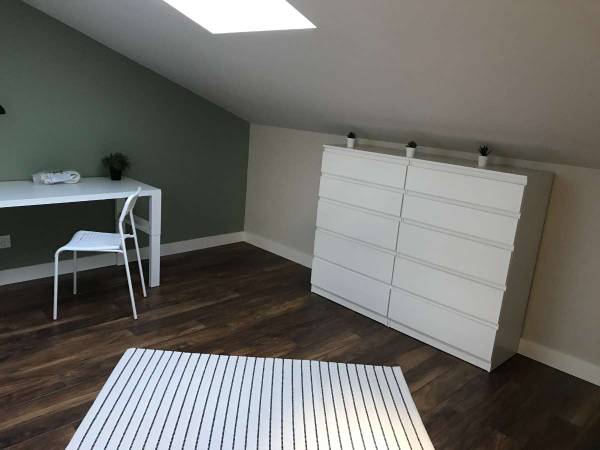 Colocation / Maison 10 pièces de 250 m², Bordeaux, Rue François le Gallais / Photo 2