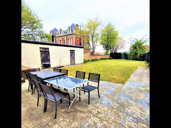 Colocation / Maison 10 pièces de 300 m², Croix, Rue Jean Jaurès / Photo 2