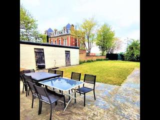 Colocation / Maison 10 pièces de 300 m², Croix, Rue Jean Jaurès