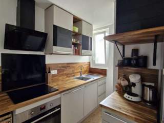 Colocation / Appartement 4 pièces de 67 m², Bourg-en-Bresse, Rue de la Citadelle