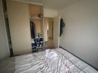 Sous-location / Appartement 3 pièces de 72 m², Clichy, Rue des Cailloux