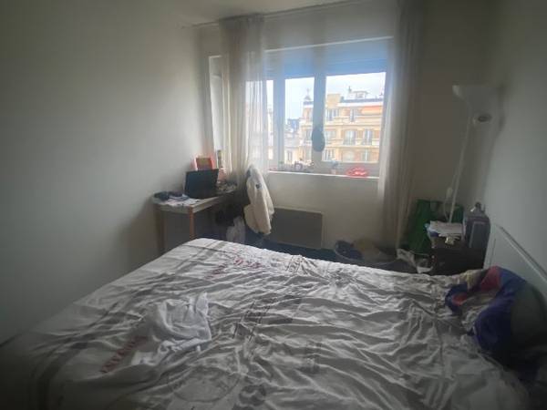 Sous-location / Appartement 3 pièces de 72 m², Clichy, Rue des Cailloux / Photo 2