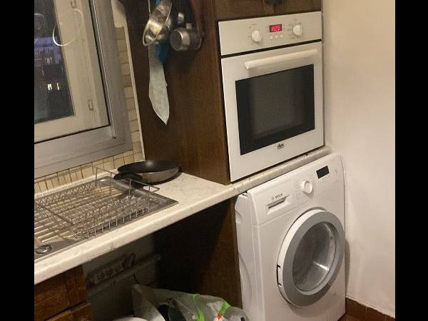 Sous-location / Appartement 3 pièces de 72 m², Clichy, Rue des Cailloux / Photo 12