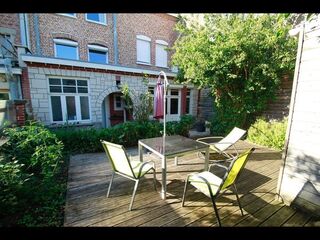 Colocation / 5 rooms house · 120 m², Lille, Ter Rue de Lannoy