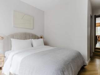 Colocation / Appartement 4 pièces de 180 m², Liège, Rue de la Tuilerie