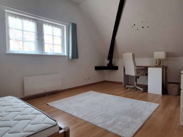 Colocation / Appartement 4 pièces de 116 m², Troyes, Rue de la Trinite / Photo 19