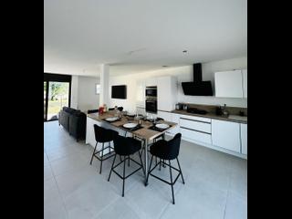Colocation / Maison 7 pièces de 133 m², Orléans, Rue de la Cigogne