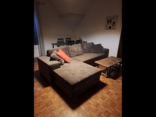 Flatsharing / 6-bedroom house · 150 m², Ramonville-Saint-Agne, Chemin de Pecettes