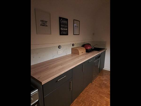 Colocation / Maison 6 pièces de 150 m², Ramonville-Saint-Agne, Chemin de Pecettes / Photo 2