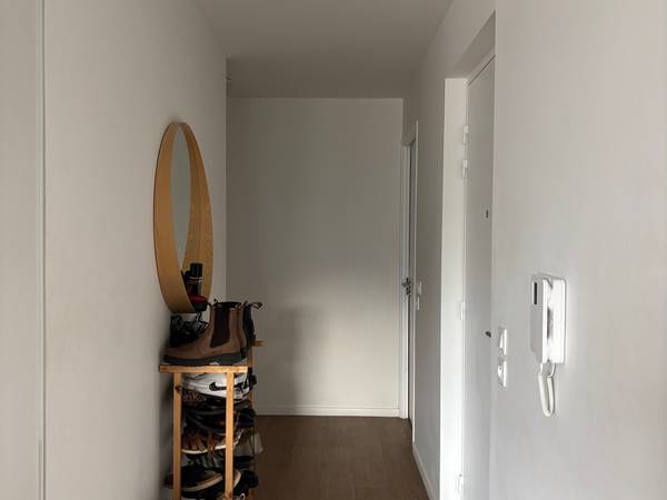 Colocation / Appartement 5 pièces de 90 m², Saint-Denis, Boulevard Ornano / Photo 13