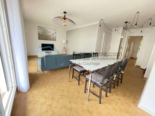 Colocation / Appartement 6 pièces de 96 m², Montpellier, Rue Circé / Photo 2