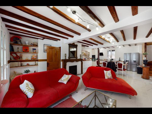 Colocation / Maison 8 pièces de 160 m², Troyes, Boulevard Victor Hugo / Photo 2