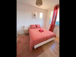 Colocation / Appartement 5 pièces de 81 m², Mérignac, Avenue de la Libération