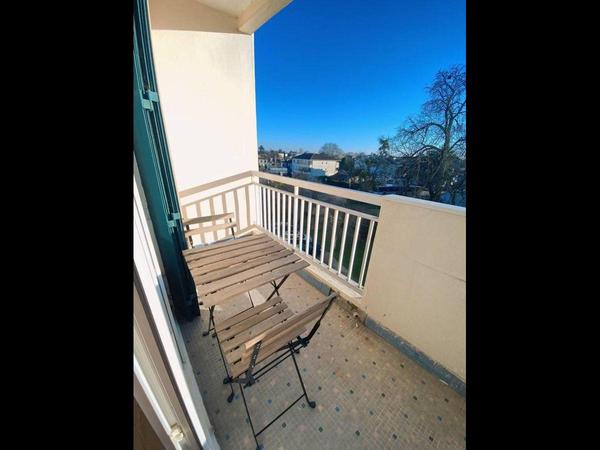 Colocation / Appartement 5 pièces de 81 m², Mérignac, Avenue de la Libération / Photo 15