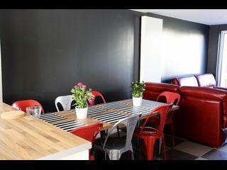 Colocation / Maison 8 pièces de 128 m², Villeneuve-d'Ascq, Rue Molière