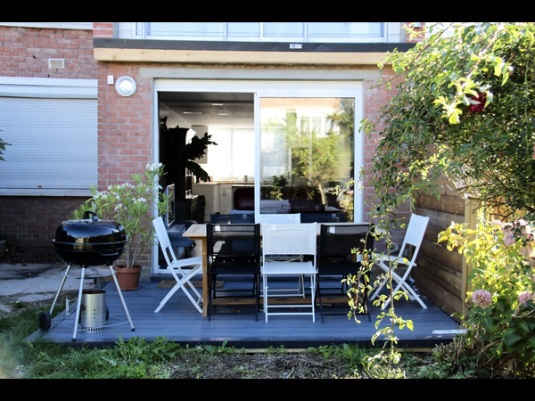 Colocation / Maison 8 pièces de 128 m², Villeneuve-d'Ascq, Rue Molière / Photo 8