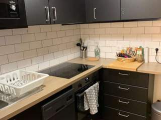 Colocation / Appartement 5 pièces de 78 m², Colombes, Rue Saint-Denis