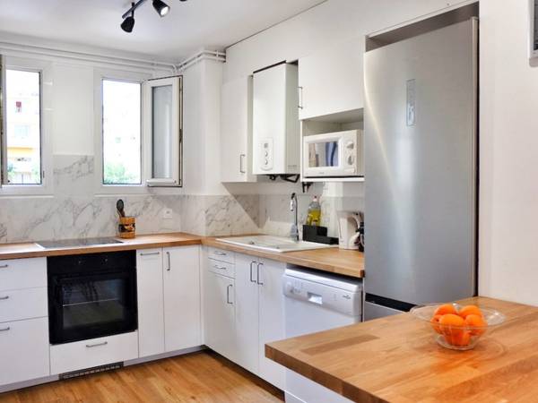 Colocation / Appartement 5 pièces de 80 m², Montpellier, Rue des Catalpas / Photo 2