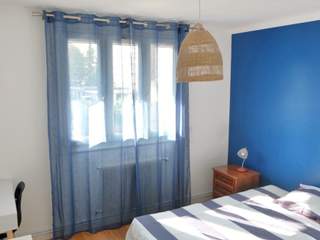 Colocation / Appartement 5 pièces de 80 m², Montpellier, Rue des Catalpas