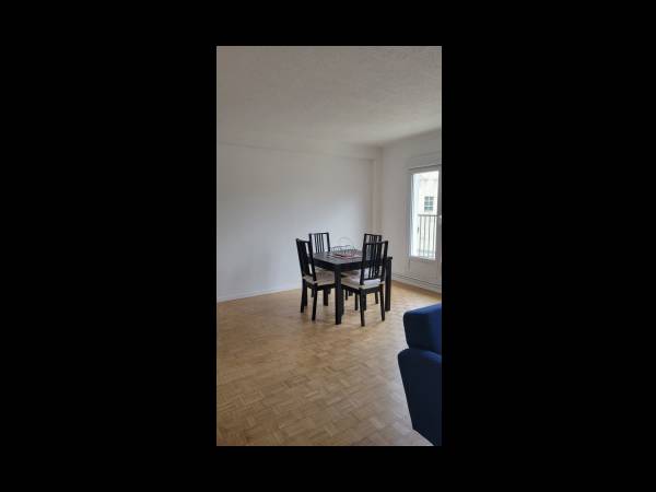 Colocation / Appartement 3 pièces de 73 m², Saint-Denis, Saint-Denis / Photo 2