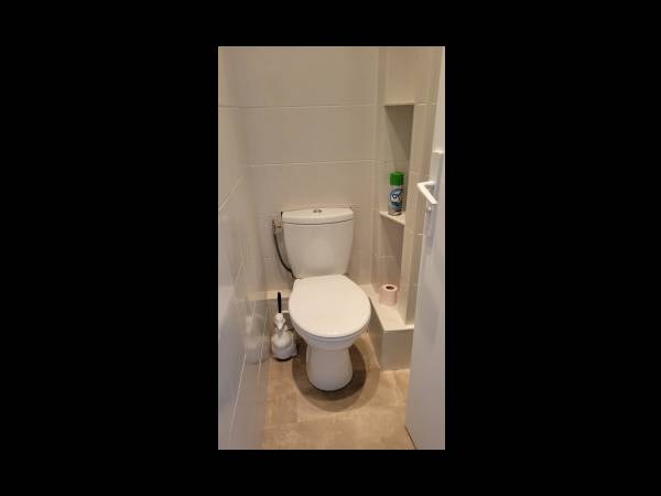 Colocation / Appartement 3 pièces de 73 m², Saint-Denis, Saint-Denis / Photo 10
