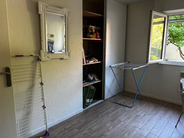 Colocation / Appartement 4 pièces de 77 m², Strasbourg, Rue de Rimbach / Photo 4