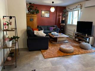 Colocation / Appartement 4 pièces de 77 m², Strasbourg, Rue de Rimbach