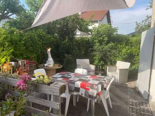 Homestay / 8-bedroom house · 100 m², Voiron, Impasse des Lilas