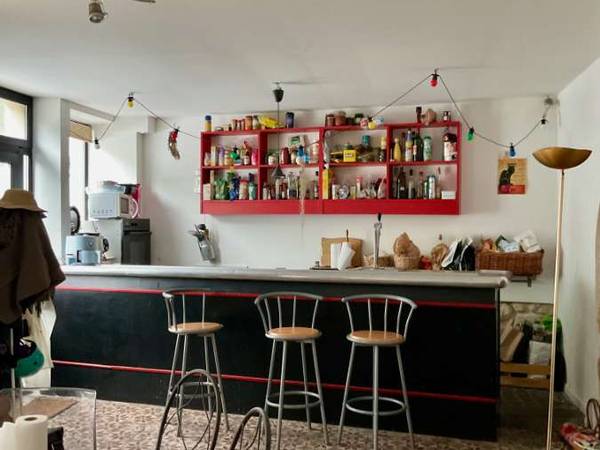 Flatsharing / 5-bedroom duplex · 130 m², Gentilly, Rue d'Arcueil / Photo 2