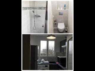 Flatsharing / Flat, Bezons