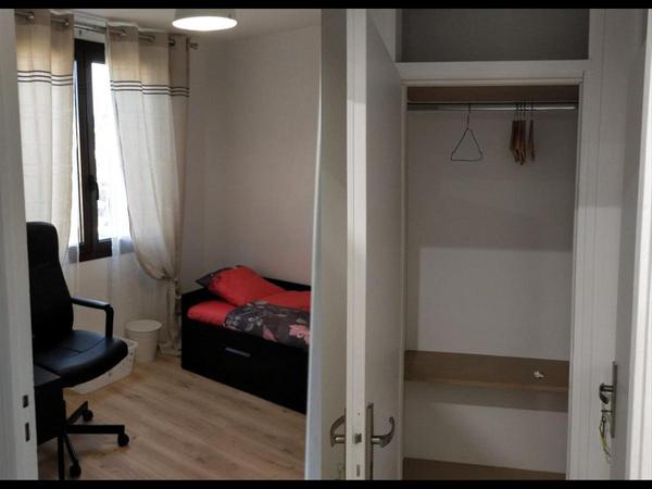 Colocation / Appartement, Bezons / Photo 5