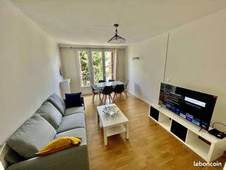 Appartement 4 pièces de 70 m²