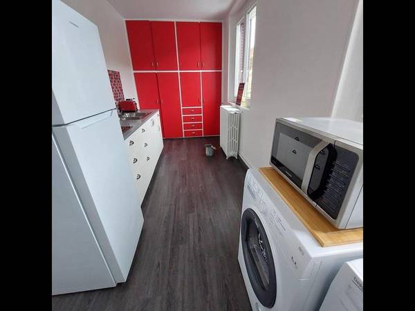 Colocation / Maison 7 pièces de 103 m², Palaiseau, Boulevard de Palaiseau / Photo 2