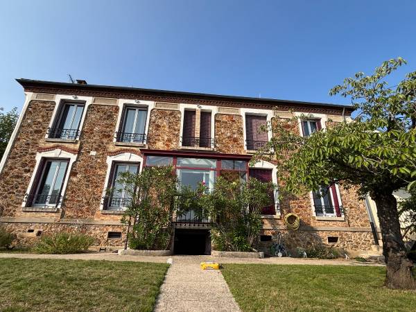 Colocation / Maison 7 pièces de 103 m², Palaiseau, Boulevard de Palaiseau / Photo 6