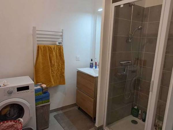 Colocation / Appartement 3 pièces de 60 m², Carpiquet, Allée Amélia Earhart / Photo 5