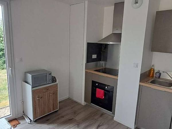 Colocation / Appartement 3 pièces de 60 m², Carpiquet, Allée Amélia Earhart / Photo 5